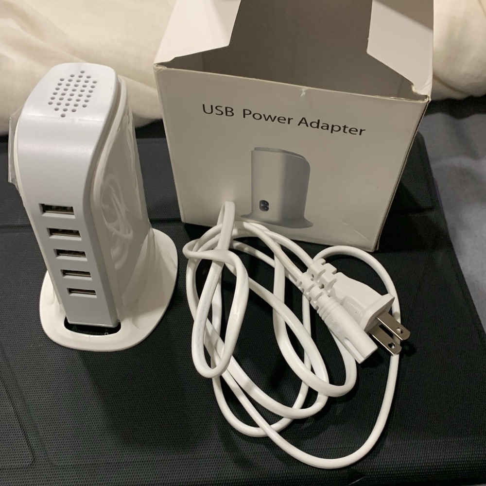 USB power adapter - Picture 3 of 5